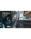 Judgment Xbox Series XS активация