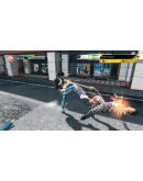 Judgment Xbox Series XS активация