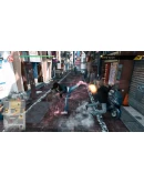 Judgment Xbox Series XS активация