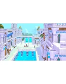 Indivisible Xbox One &amp Xbox Series XS активация