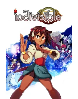 Indivisible Xbox One &amp Xbox Series XS активация