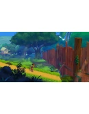 Indivisible Xbox One &amp Xbox Series XS активация