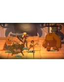 Indivisible Xbox One &amp Xbox Series XS активация