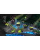 Indivisible Xbox One &amp Xbox Series XS активация