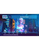 It's Quiz Time Xbox One &amp Xbox Series XS активация