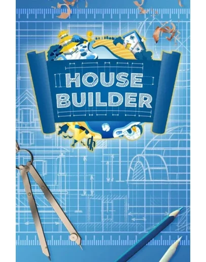 House Builder Xbox One & Xbox Series XS активация House Builder Xbox One & Xbox Series XS активация