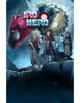 Iro Hero Xbox One &amp Xbox Series XS активация