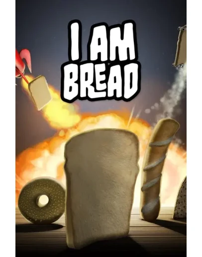 I Am Bread Xbox One &amp Xbox Series XS активация