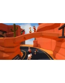 Human Fall Flat Xbox One & Xbox Series XS активация Human Fall Flat Xbox One & Xbox Series XS активация