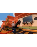 Human Fall Flat Xbox One & Xbox Series XS активация Human Fall Flat Xbox One & Xbox Series XS активация