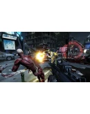 Killing Floor 2 Xbox One &amp Xbox Series XS активация