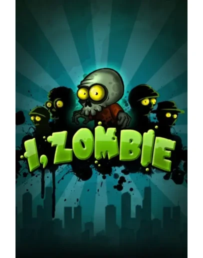 I, Zombie Xbox One &amp Xbox Series XS активация