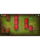 I, Zombie Xbox One &amp Xbox Series XS активация