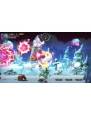 Knights &amp Guns Xbox One &amp Xbox Series XS активация