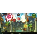 Knights &amp Guns Xbox One &amp Xbox Series XS активация