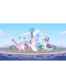 Kaichu: The Kaiju Dating Sim Xbox OneXS активация