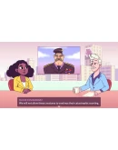 Kaichu: The Kaiju Dating Sim Xbox OneXS активация