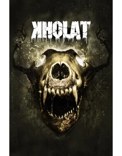 Kholat Xbox One &amp Xbox Series XS активация