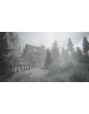 Kholat Xbox One &amp Xbox Series XS активация