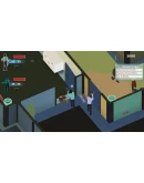 LA Cops Xbox One &amp Xbox Series XS активация