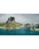 King of Seas Xbox One & Xbox Series XS активация King of Seas Xbox One & Xbox Series XS активация