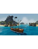 King of Seas Xbox One & Xbox Series XS активация King of Seas Xbox One & Xbox Series XS активация