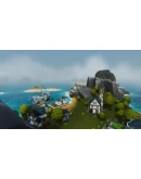 King of Seas Xbox One & Xbox Series XS активация King of Seas Xbox One & Xbox Series XS активация