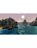 King of Seas Xbox One & Xbox Series XS активация King of Seas Xbox One & Xbox Series XS активация