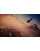 Just Cause 3 Xbox One &amp Xbox Series XS активация