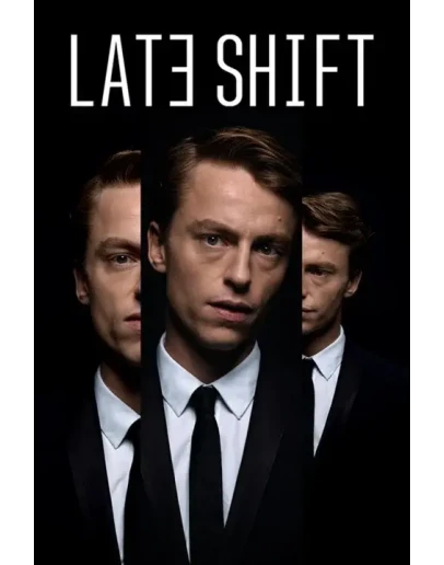 Late Shift Xbox One & Xbox Series XS активация Late Shift Xbox One & Xbox Series XS активация