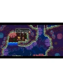 Iconoclasts Xbox One &amp Xbox Series XS активация