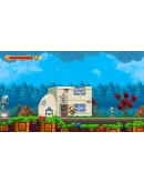 Iconoclasts Xbox One &amp Xbox Series XS активация