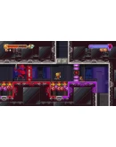 Iconoclasts Xbox One &amp Xbox Series XS активация