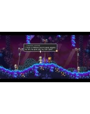 Iconoclasts Xbox One &amp Xbox Series XS активация