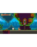 Iconoclasts Xbox One &amp Xbox Series XS активация