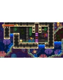 Iconoclasts Xbox One &amp Xbox Series XS активация