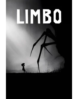 LIMBO Xbox One & Xbox Series XS активация LIMBO Xbox One & Xbox Series XS активация