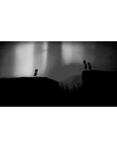 LIMBO Xbox One &amp Xbox Series XS активация