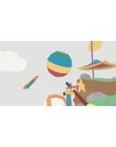 Lovely Planet Xbox One &amp Xbox Series XS активация