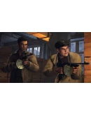 Mafia II: Definitive Edition Xbox OneXS активация Mafia II: Definitive Edition Xbox OneXS активация