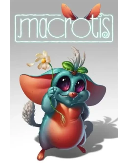 Macrotis: A Mother's Journey Xbox OneXS активация