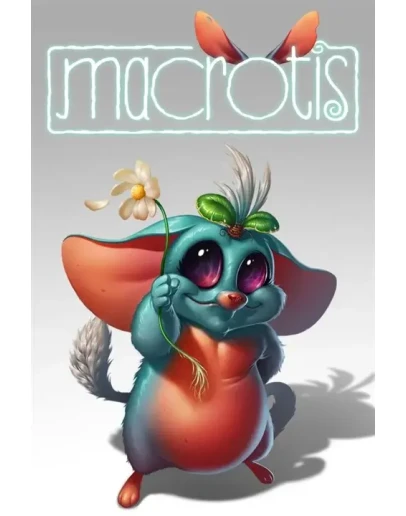 Macrotis: A Mother's Journey Xbox OneXS активация