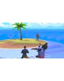 Mad Streets Xbox One &amp Xbox Series XS активация