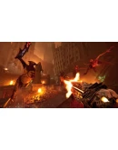 Metal: Hellsinger Xbox Series XS активация Metal: Hellsinger Xbox Series XS активация