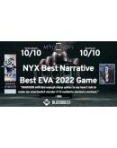 MADiSON Xbox Series XS активация