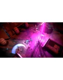 Livelock Xbox One &amp Xbox Series XS активация