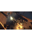 Livelock Xbox One &amp Xbox Series XS активация