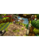 Lost Sea Xbox One &amp Xbox Series XS активация