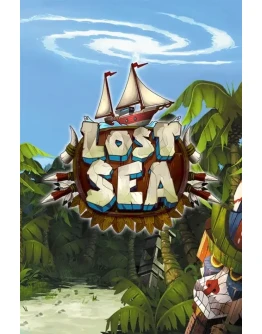 Lost Sea Xbox One &amp Xbox Series XS активация