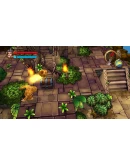 Lost Sea Xbox One &amp Xbox Series XS активация